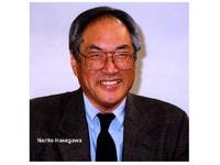 Dr. Norito Hasegawa